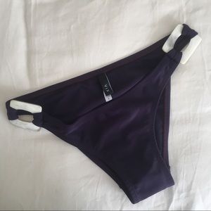 Vix Cheeky Bikini Bottoms